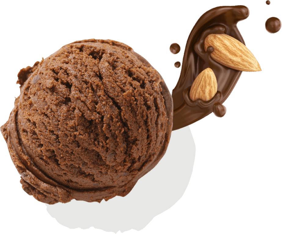 choco kugel